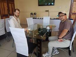 Bluegum Avenue Lodge