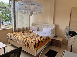 Bluegum Avenue Lodge