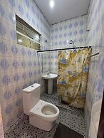 Bluegum Avenue Lodge