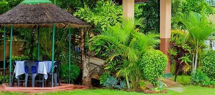 Bluegum Avenue Lodge