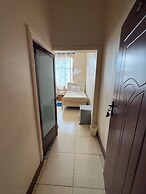 Bluegum Avenue Lodge