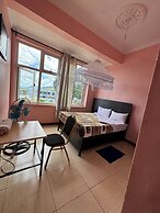 Bluegum Avenue Lodge