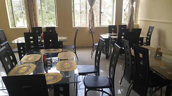 Bluegum Avenue Lodge