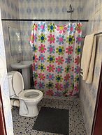 Bluegum Avenue Lodge