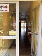 Bluegum Avenue Lodge