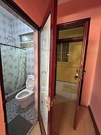 Bluegum Avenue Lodge