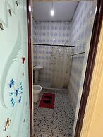 Bluegum Avenue Lodge