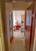 Bluegum Avenue Lodge