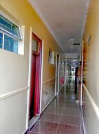 Bluegum Avenue Lodge