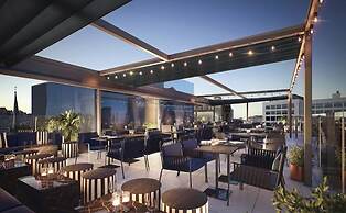 Hotel Gotham Bristol