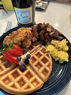 BednBong Experience Stay