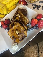 BednBong Experience Stay