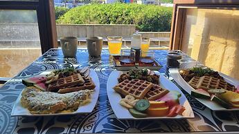 BednBong Experience Stay