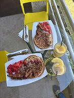 BednBong Experience Stay