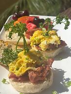 BednBong Experience Stay