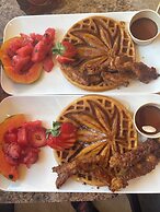 BednBong Experience Stay