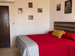 BednBong Experience Stay