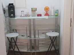 Charming 4-bedroom Apartment in Ludwigsburg With Central Heating