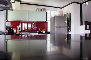 Luxurious 5-bedroom Pool Villa in Heart of Patong, Phuket