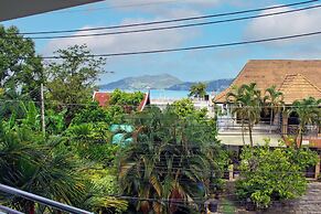 Luxurious 5-bedroom Pool Villa in Heart of Patong, Phuket