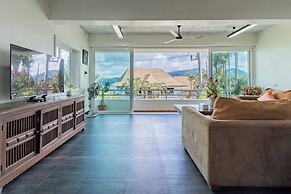 Luxurious 5-bedroom Pool Villa in Heart of Patong, Phuket