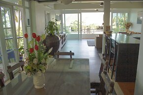 Luxurious 5-bedroom Pool Villa in Heart of Patong, Phuket