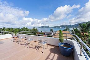 Luxurious 5-bedroom Pool Villa in Heart of Patong, Phuket