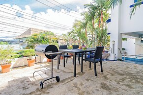 Luxurious 5-bedroom Pool Villa in Heart of Patong, Phuket