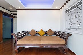 Luxurious 5-bedroom Pool Villa in Heart of Patong, Phuket