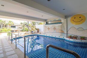 Luxurious 5-bedroom Pool Villa in Heart of Patong, Phuket