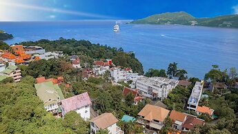 Luxurious 5-bedroom Pool Villa in Heart of Patong, Phuket