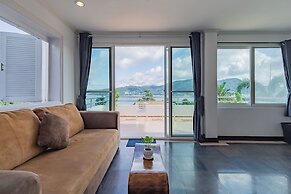 Luxurious 5-bedroom Pool Villa in Heart of Patong, Phuket