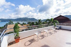 Luxurious 5-bedroom Pool Villa in Heart of Patong, Phuket