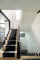 Luxurious 5-bedroom Pool Villa in Heart of Patong, Phuket