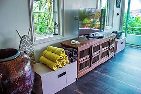 Luxurious 5-bedroom Pool Villa in Heart of Patong, Phuket