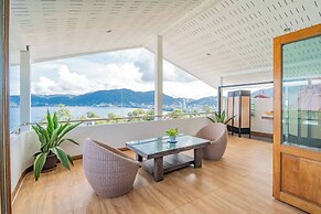 Luxurious 5-bedroom Pool Villa in Heart of Patong, Phuket