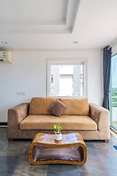 Luxurious 5-bedroom Pool Villa in Heart of Patong, Phuket