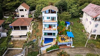 Luxurious 5-bedroom Pool Villa in Heart of Patong, Phuket