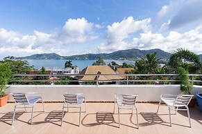 Luxurious 5-bedroom Pool Villa in Heart of Patong, Phuket