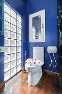 Luxurious 5-bedroom Pool Villa in Heart of Patong, Phuket