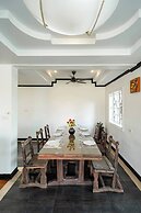 Luxurious 5-bedroom Pool Villa in Heart of Patong, Phuket