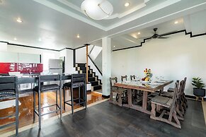 Luxurious 5-bedroom Pool Villa in Heart of Patong, Phuket