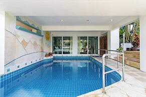 Luxurious 5-bedroom Pool Villa in Heart of Patong, Phuket