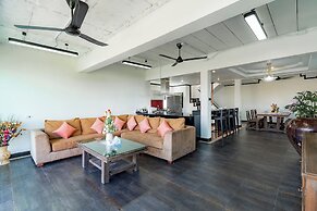 Luxurious 5-bedroom Pool Villa in Heart of Patong, Phuket