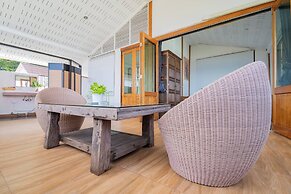 Luxurious 5-bedroom Pool Villa in Heart of Patong, Phuket