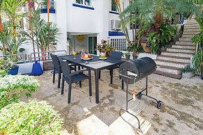 Luxurious 5-bedroom Pool Villa in Heart of Patong, Phuket