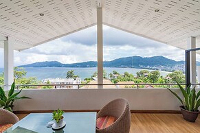 Luxurious 5-bedroom Pool Villa in Heart of Patong, Phuket