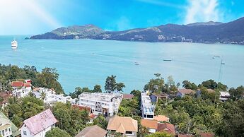 Luxurious 5-bedroom Pool Villa in Heart of Patong, Phuket