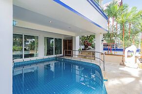 Luxurious 5-bedroom Pool Villa in Heart of Patong, Phuket