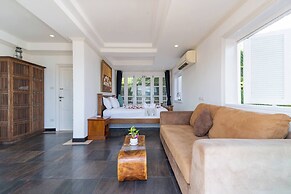 Luxurious 5-bedroom Pool Villa in Heart of Patong, Phuket